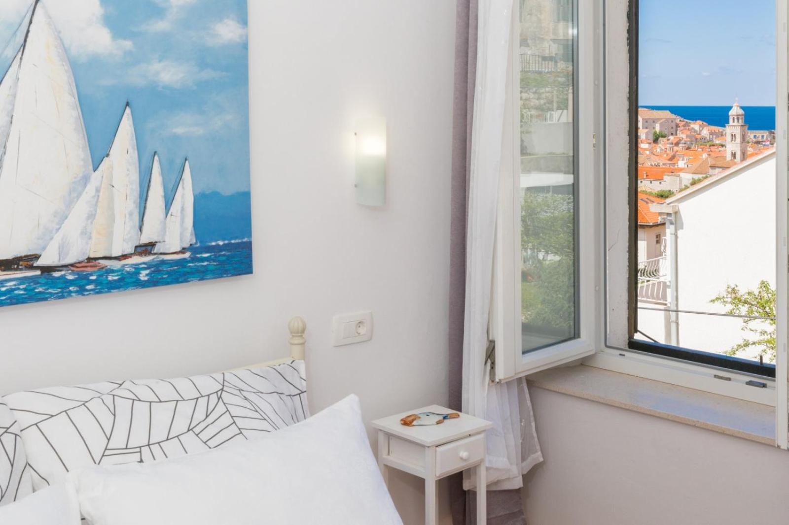 Studio Apartment Niko II 5 Min To Center Dubrovnik Exterior foto