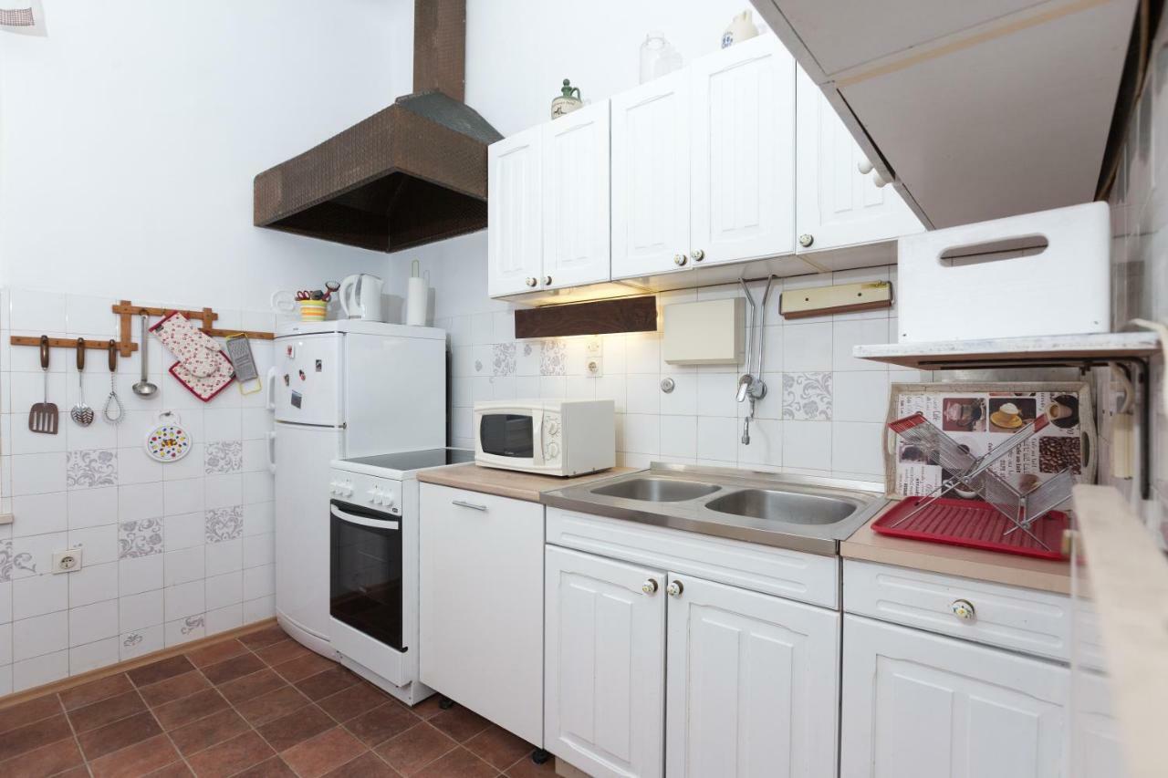 Studio Apartment Niko II 5 Min To Center Dubrovnik Exterior foto