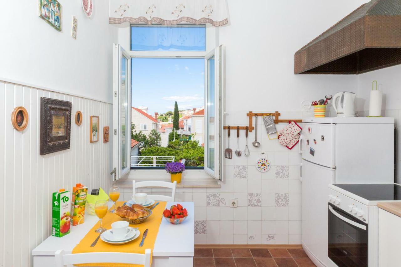 Studio Apartment Niko II 5 Min To Center Dubrovnik Exterior foto