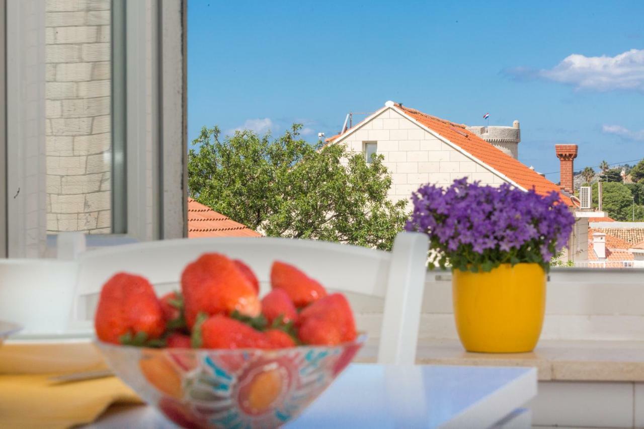 Studio Apartment Niko II 5 Min To Center Dubrovnik Exterior foto